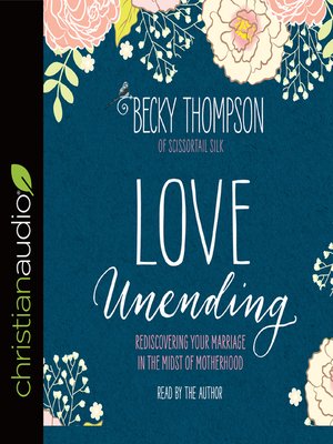 cover image of Love Unending